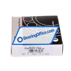 FAG HCB7004-C-T-P4S-UL rulman resim 2