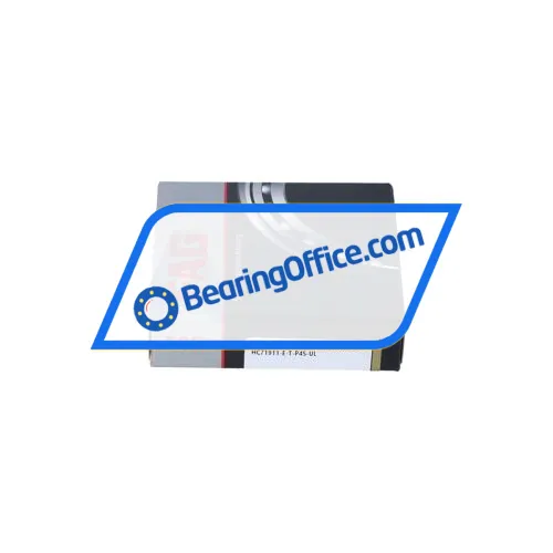 FAG HC71911-E-T-P4S-UL bearing image 3