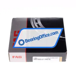 FAG HSS71915-E-T-P4S-UL rulman resim 2