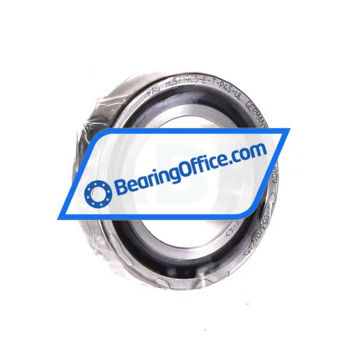 FAG HCS71905-E-T-P4S-UL