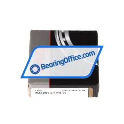 FAG HCS71905-E-T-P4S-UL rulman resim 2