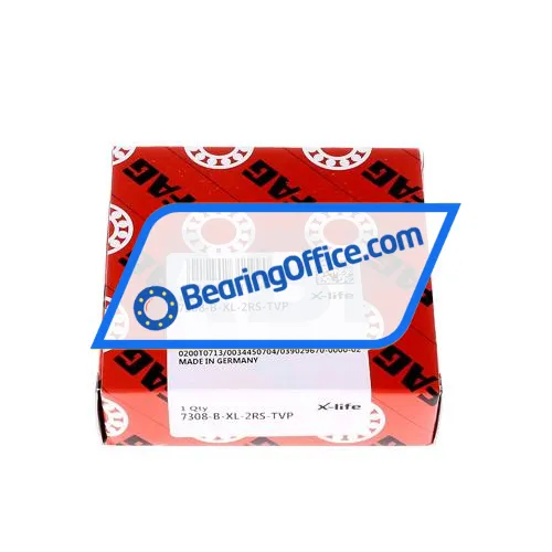 FAG 7308-B-XL-2RS-TVP bearing image 3