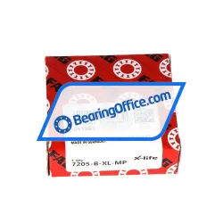 FAG 7205-B-XL-MP rulman resim 3