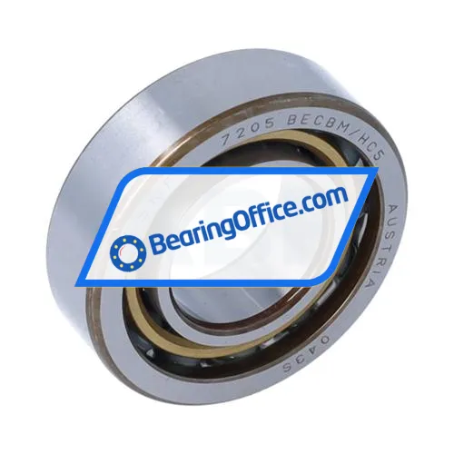 SKF BX-7205BECBM/HC5