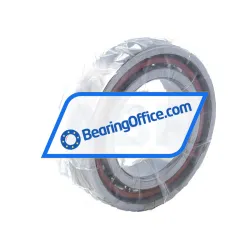 SKF 7008ACEGA/P4A rulman resim 2