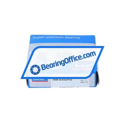 SKF 7008ACEGA/P4A rulman resim 3