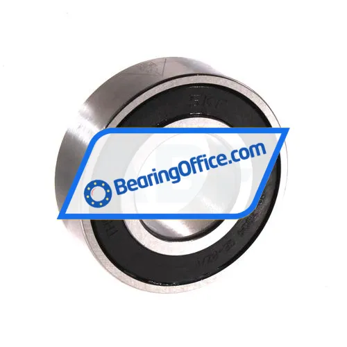 SKF S7004ACEGA/HCP4A bearing image 2