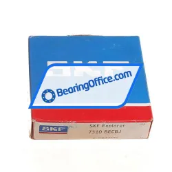 SKF 7310BECBJ rulman resim 3