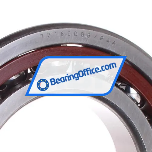 SKF 7218CDGB/P4A bearing image 2