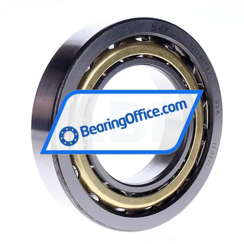 SKF 7213BECBY