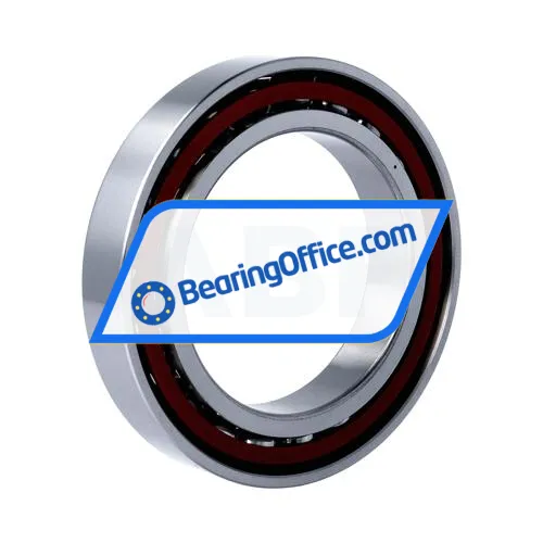 SKF 7017CD/P4A bearing image 2