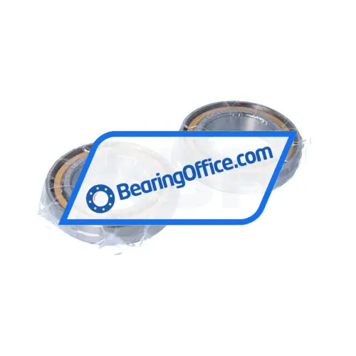 SKF 7011CD/P4ADBB bearing image 2