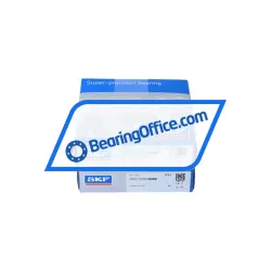 SKF 7011CD/P4ADBB rulman resim 3