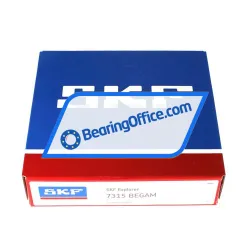 SKF 7315BEGAM rulman resim 3