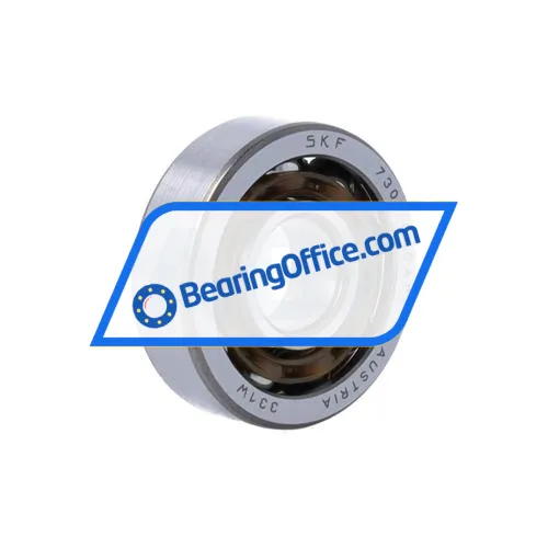 SKF 7303BEGAP