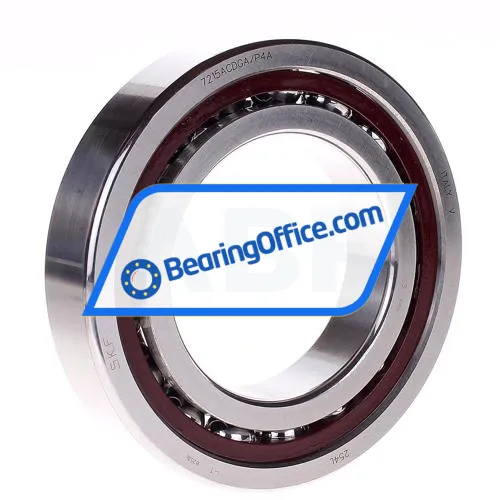 SKF 7215ACDGA/P4A