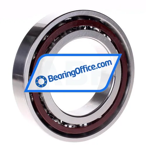 SKF 7215ACDGA/P4A bearing image 2