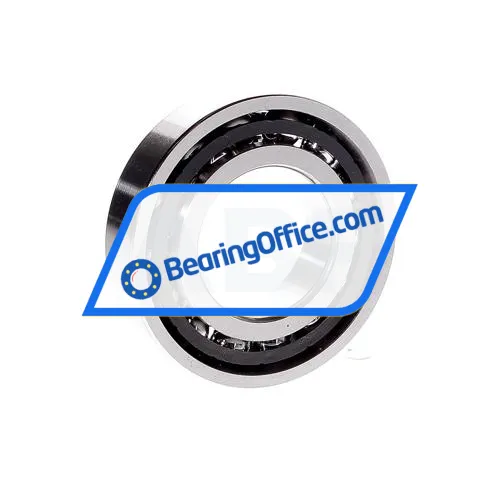 SKF 7208CDGB/P4A bearing image 2