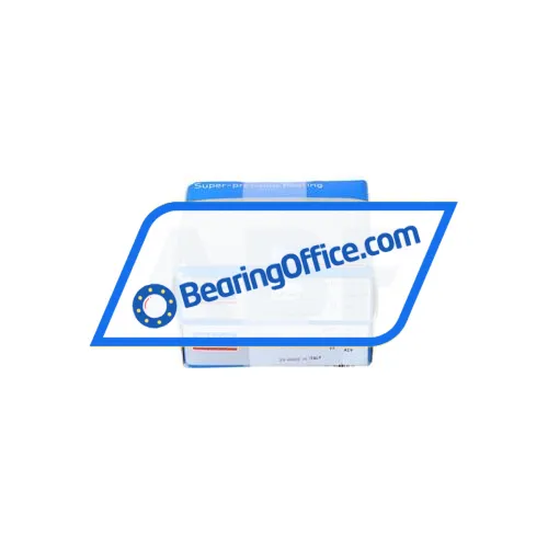 SKF 7208CD/P4ADGA bearing image 2