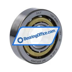 SKF 7306BEGBY