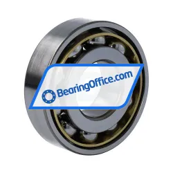 SKF 7306BEGBY rulman resim 2