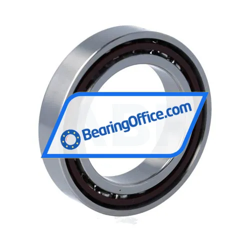 SKF 71908CDGA/P4A bearing image 2