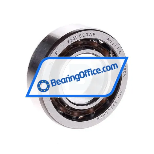 SKF 7205BEGAP
