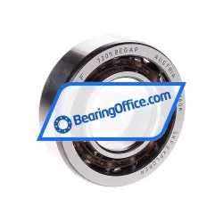 SKF 7205BEGAP