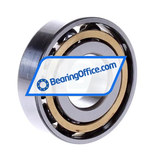 SKF 7306BECBM bearing image 2