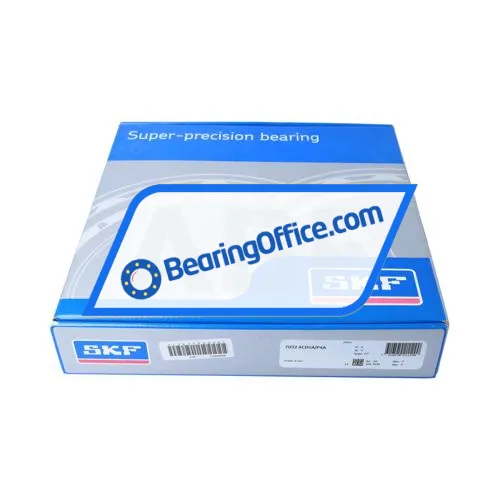 SKF 7032ACDGA/P4A bearing image 3