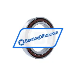 SKF 7032ACDGA/P4A rulman resim 2