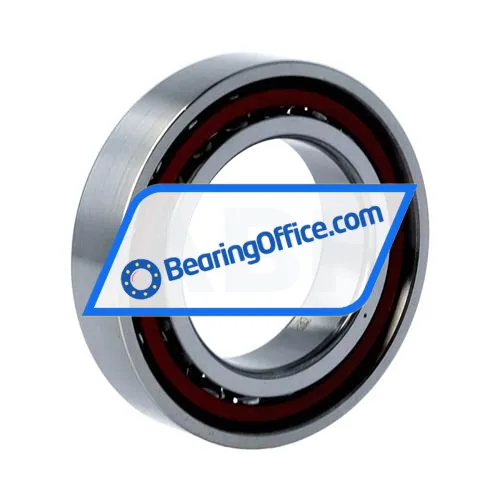 SKF 7008CD/P4ADBA bearing image 2
