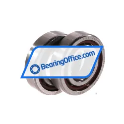 SKF 71901ACD/P4ADGA rulman resim 2