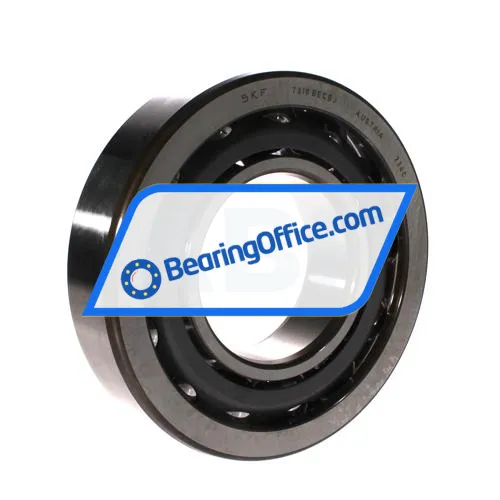 SKF 7318BECBJ