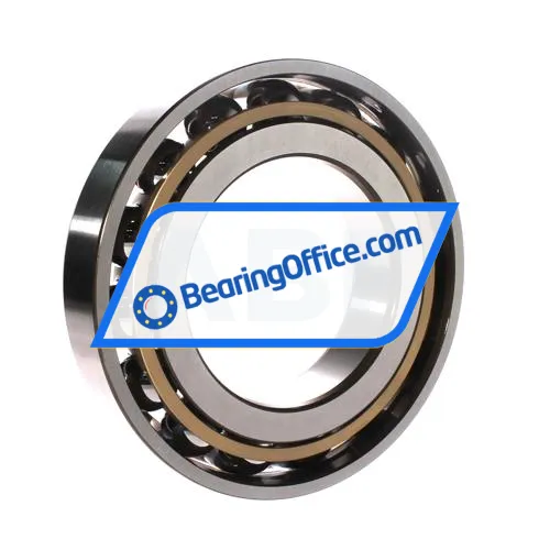 SKF 7224BCBM bearing image 2