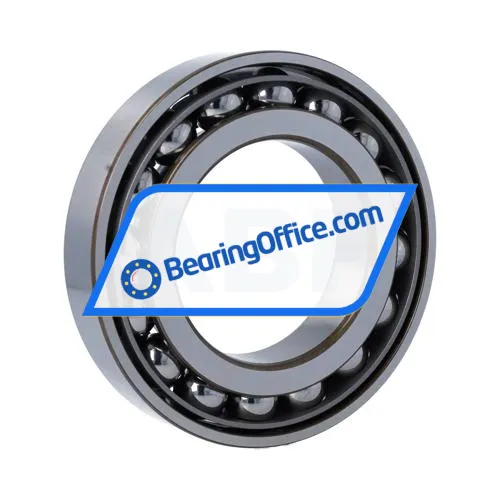 SKF 7218BECBJ bearing image 2