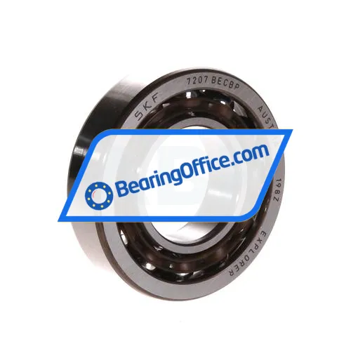 SKF 7207BECBP