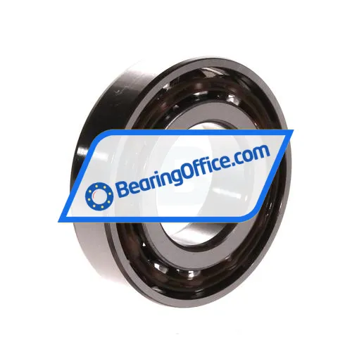SKF 7207BECBP bearing image 2