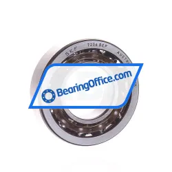 SKF 7206BEP