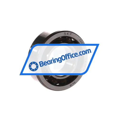 SKF 7205BEP