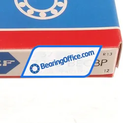 SKF 7205BECBP rulman resim 4