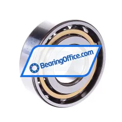 SKF 7204BECBM