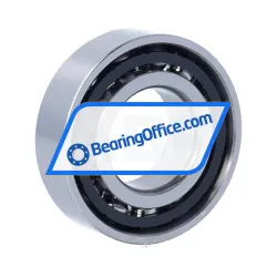 SKF 7205CDGA/P4A rulman resim 2