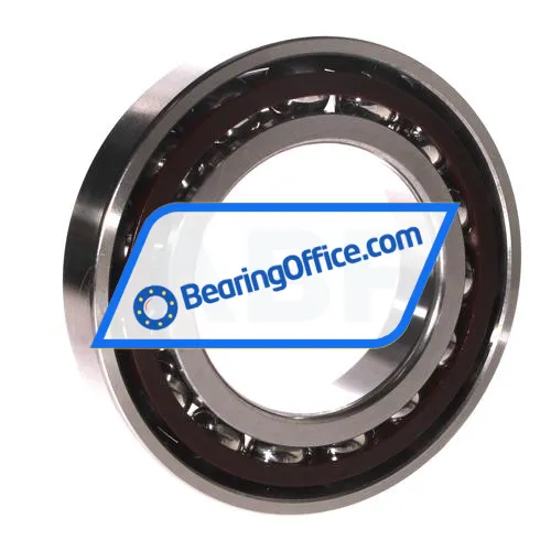 SKF 7219ACDGB/P4A bearing image 2