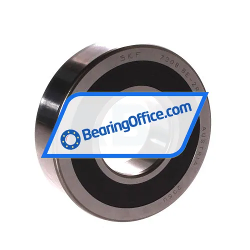 SKF 7308BE-2RZP