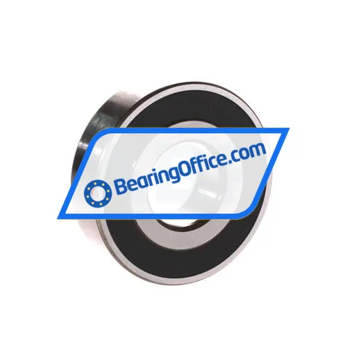 SKF 7305BE-2RZP bearing image 2