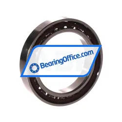 SKF 71911CEGA/P4A rulman resim 2