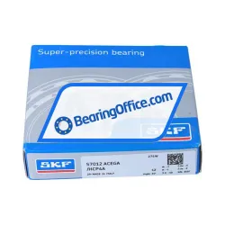 SKF S7012ACEGA/HCP4A rulman resim 3