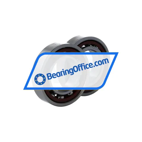 SNFA ED30-7CE1 DUM bearing image 3