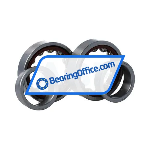 SNFA ED30-7CE1 DUM bearing image 4